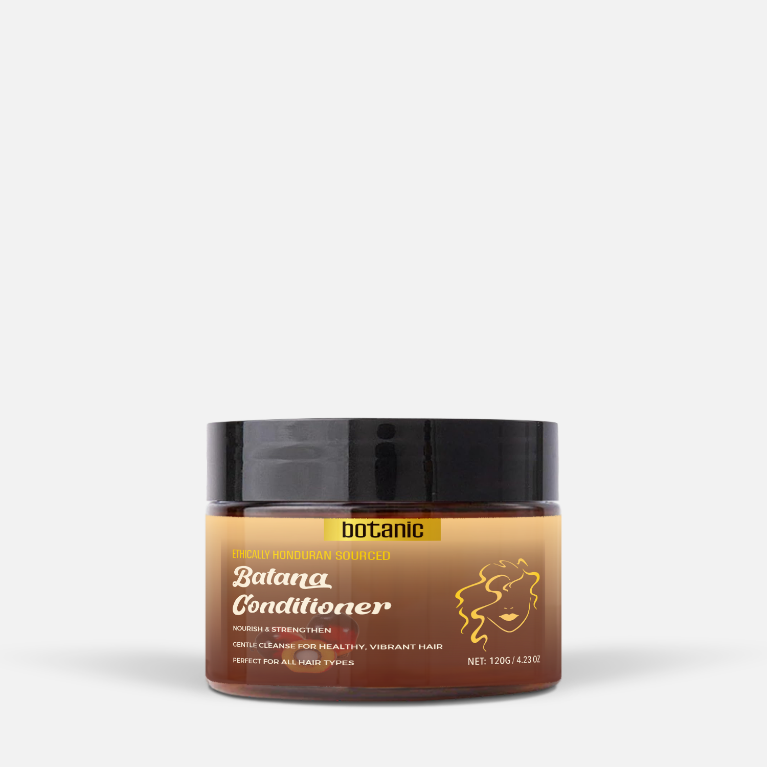Batana Conditioner