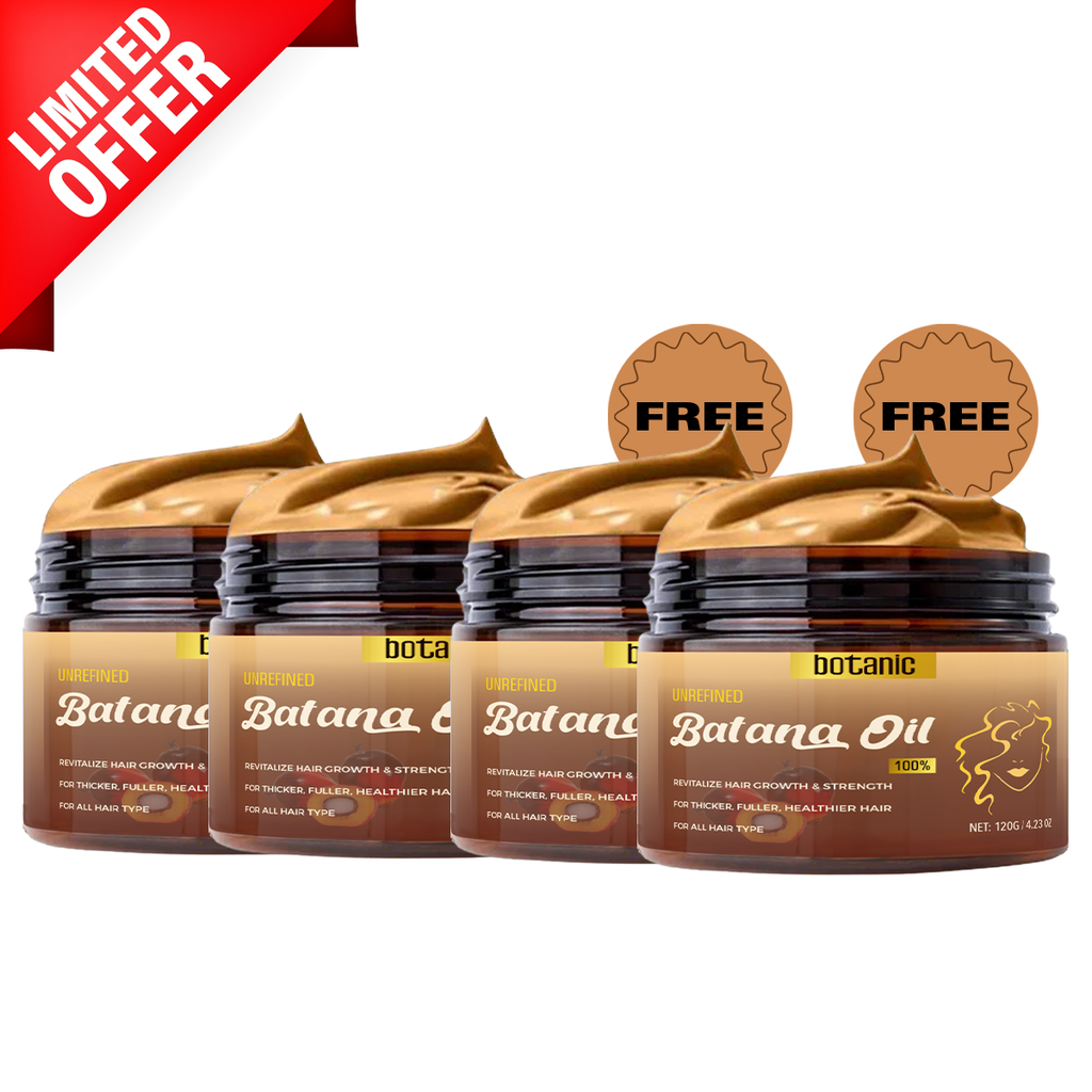 Batana Oil